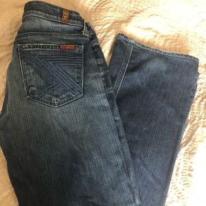7 jeans